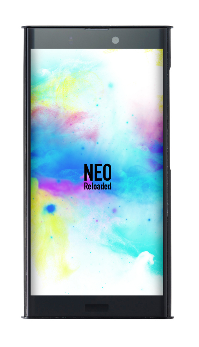 NuAns NEO