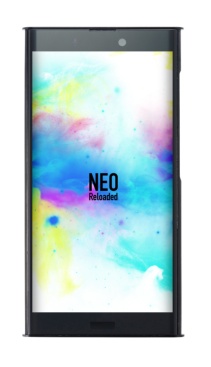 NuAns NEO