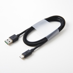 ȵ USB Type-C�����[NA-TCC-BK]4582269479224